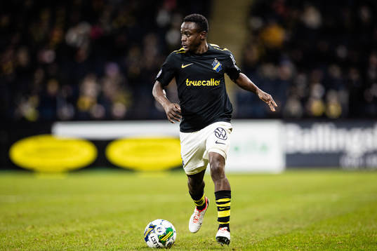s Erick Otieno