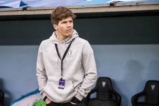 Malmö FFs Oliver Berg