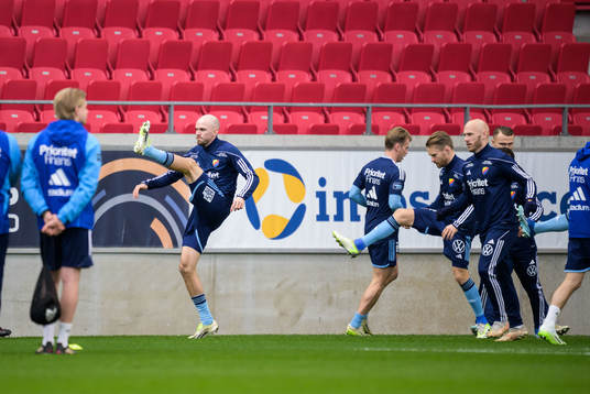 Djurgårdens spelare