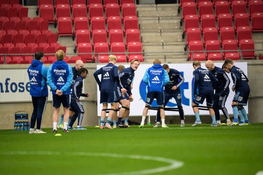 Djurgårdens spelare