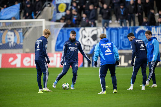 Djurgårdens spelare