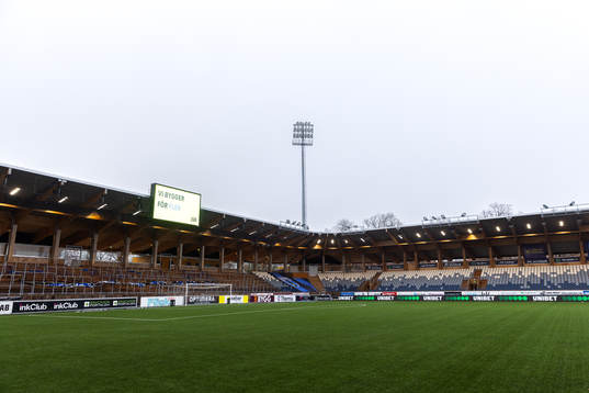 Studenternas
