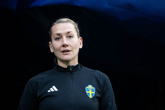 Domare Tess Olofsson