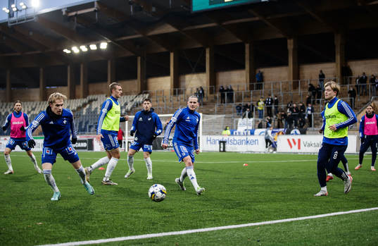 IFK Norrköpings spelare