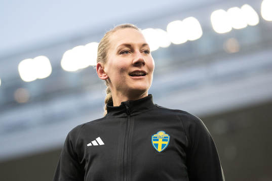 Domare Tess Olofsson