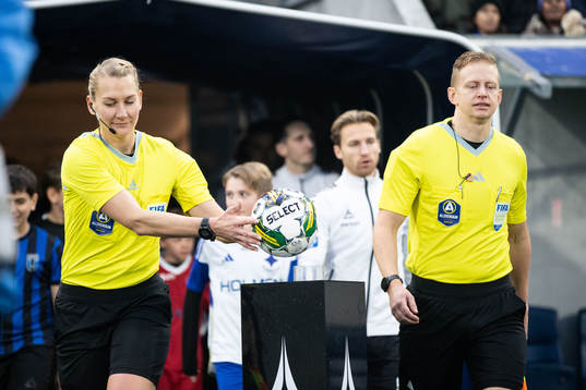 Domare Tess Olofsson