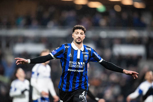 Sirius Wessam Abou Ali jublar