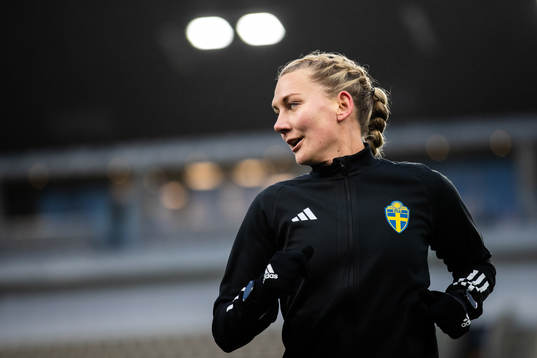Domare Tess Olofsson