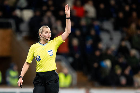 Domare Tess Olofsson