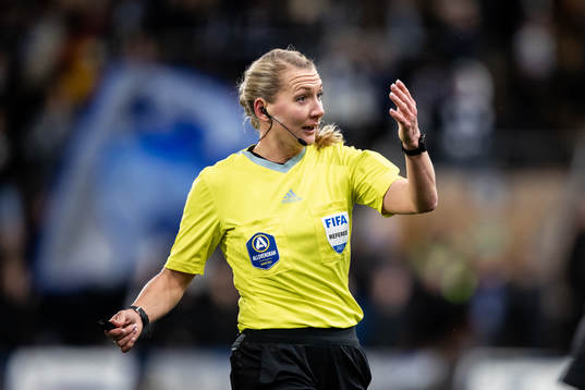 Domare Tess Olofsson