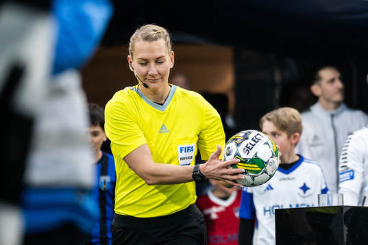 Domare Tess Olofsson