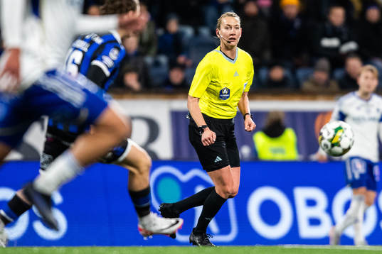 Domare Tess Olofsson