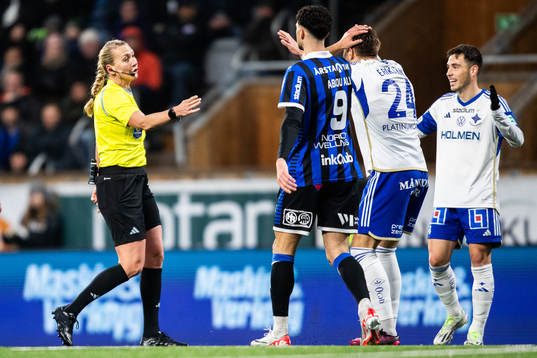 Domare Tess Olofsson