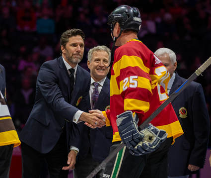 Henrik Lundqvist