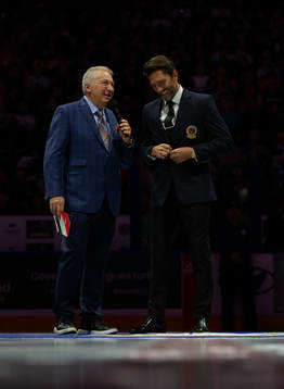 Henrik Lundqvist
