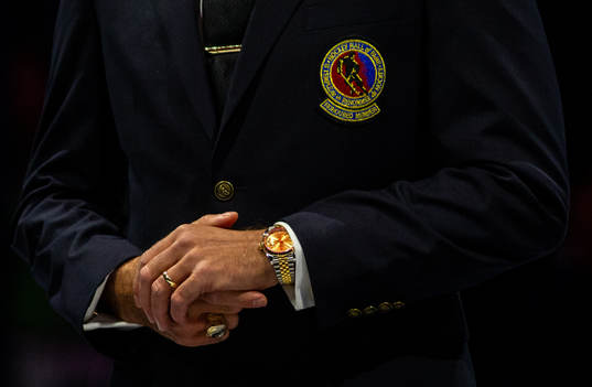 Henrik Lundqvist
