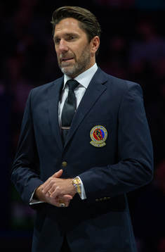 Henrik Lundqvist