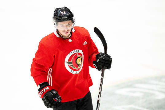 Vladimir Tarasenko