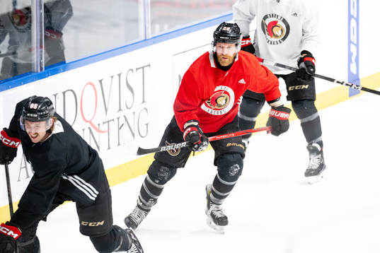 Claude Giroux