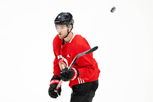 Josh Norris