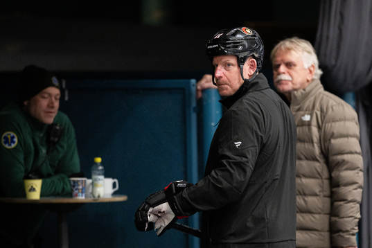 Daniel Alfredsson