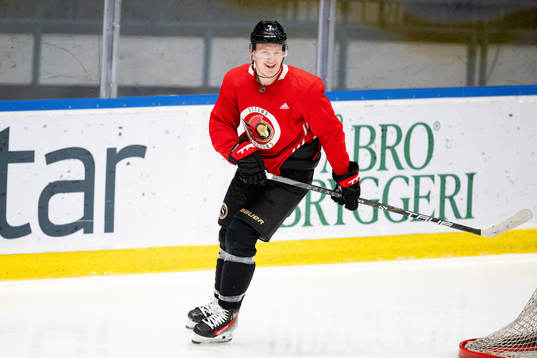 Brady Tkachuk