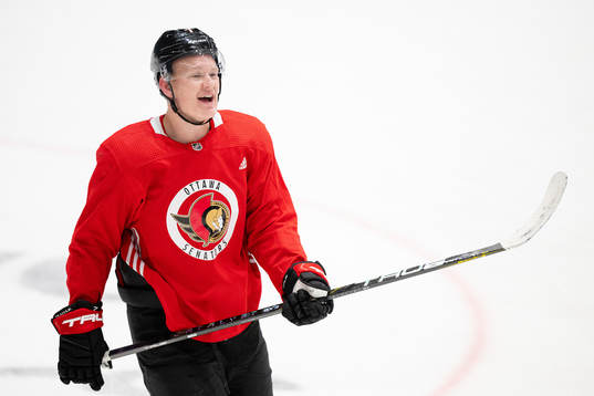 Brady Tkachuk