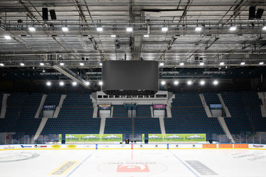 Hovet