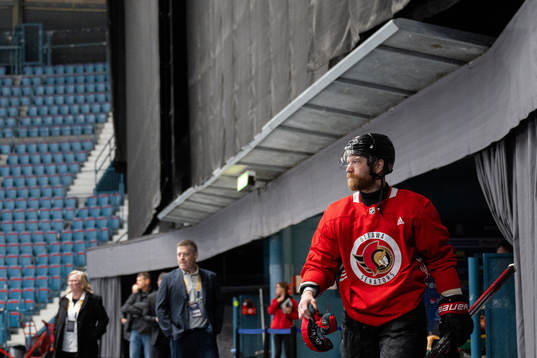 Claude Giroux