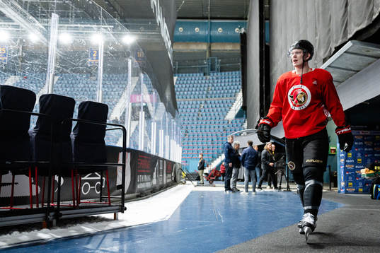 Brady Tkachuk