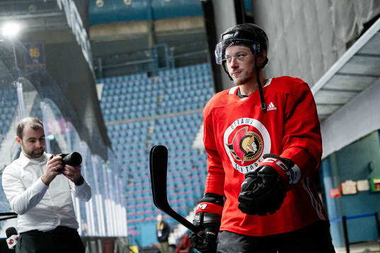 Vladimir Tarasenko