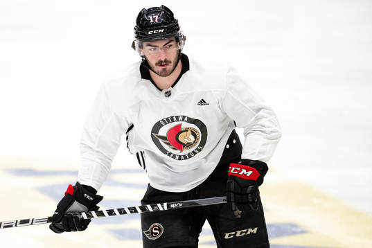 Zack MacEwen