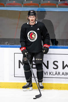 Jake Sanderson
