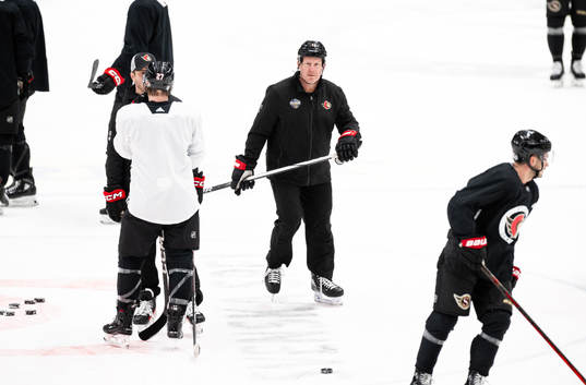 Daniel Alfredsson