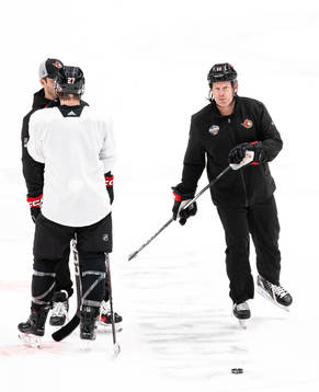 Daniel Alfredsson