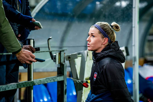 Olivia Schough of FC Rosengård