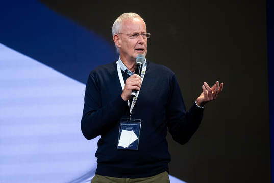 Per Eliasson, Chef Delegater Svensk Elitfotboll