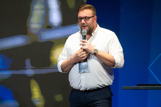 Johan Schollin, Matchdelegatkoordinator Svensk Elitfotboll