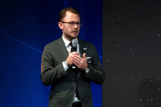 Anders Falk, Sponsorchef Unibet Sverige