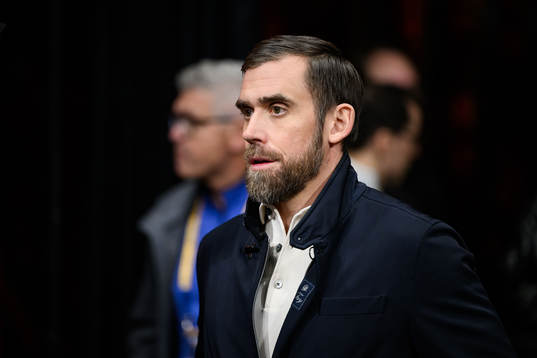 Henrik Zetterberg