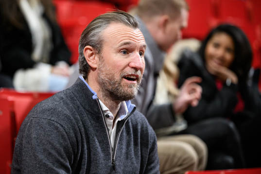 Niklas Kronwall
