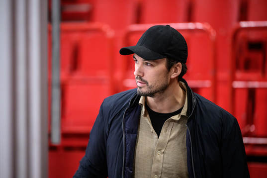 Jonathan Ericsson