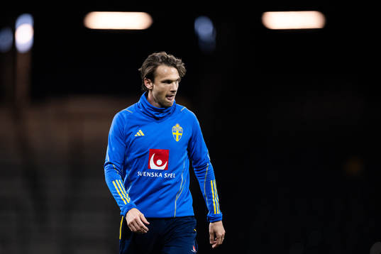 Albin Ekdal