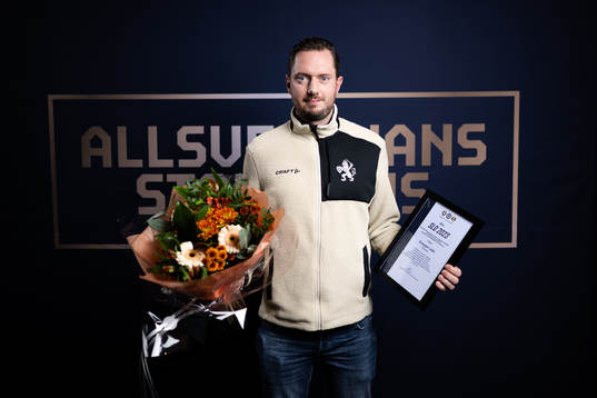 Christopher Lindahl, IFK Göteborg