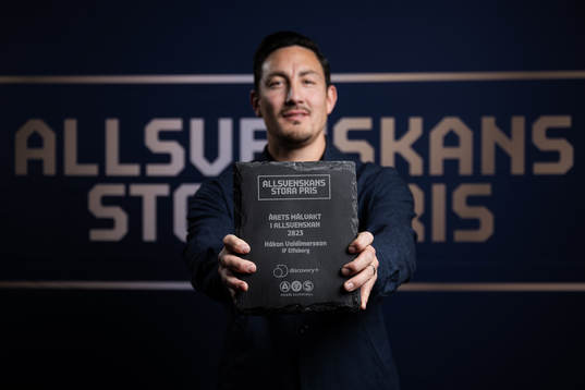 Stefan Ishizaki