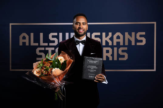 Isak Kiese Thelin, Malmö FF