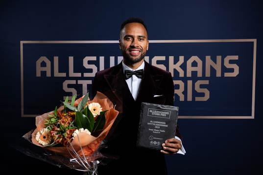 Isak Kiese Thelin, Malmö FF