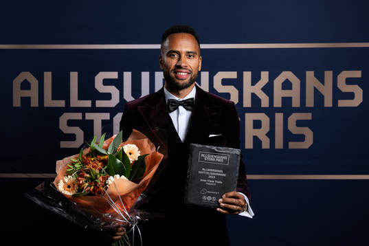 Isak Kiese Thelin, Malmö FF
