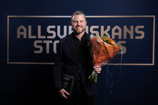 Jimmy Thelin, Manager IF Elfsborg