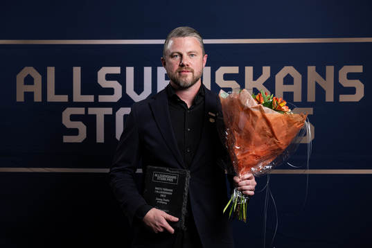 Jimmy Thelin, Manager IF Elfsborg